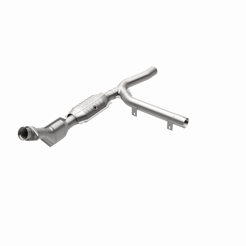 MagnaFlow Conv DF 01 Ford F-150 4.2L Magnaflow