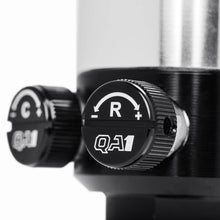 Load image into Gallery viewer, QA1 Stocker Star Series Rear Shock Absorber - Double Adj. - 13.125in/20.5in - Aluminum