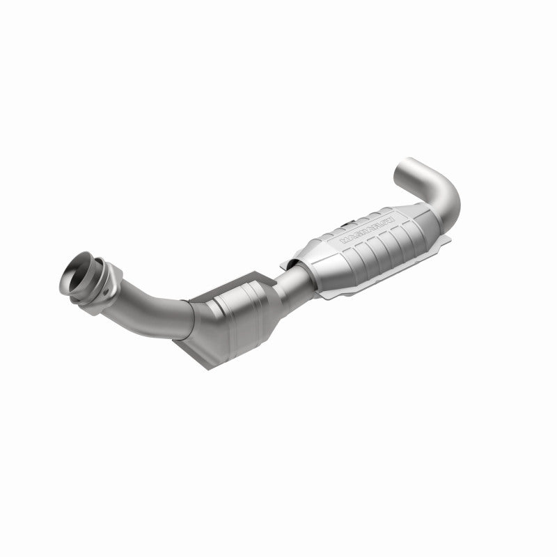 MagnaFlow Conv DF 01 Ford F-150 4.2L Magnaflow