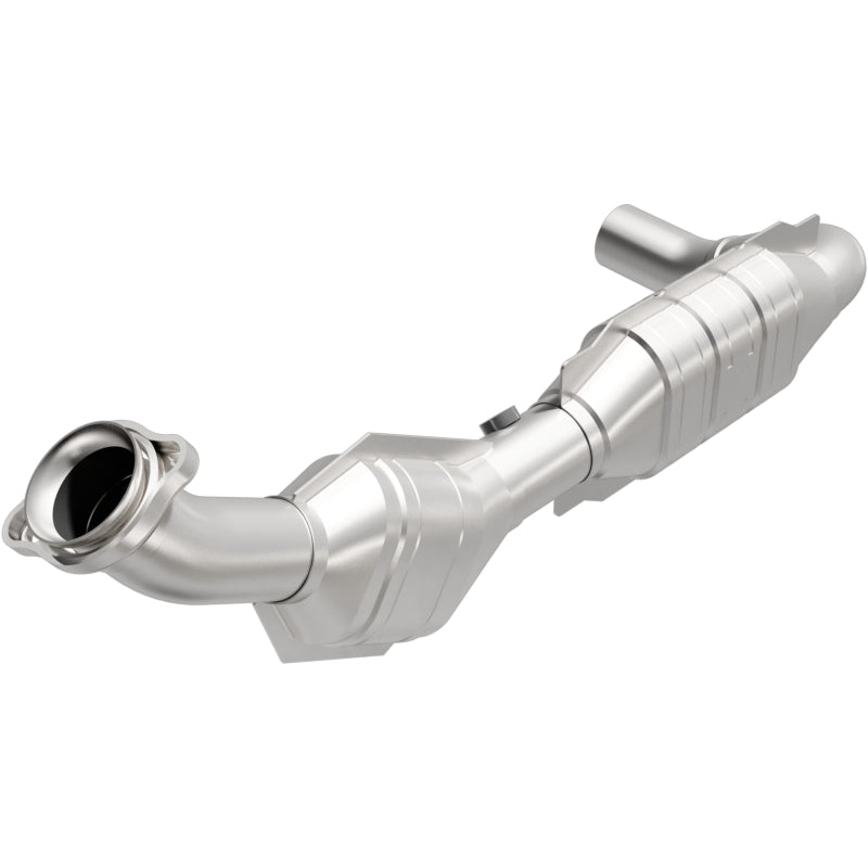 MagnaFlow Conv DF 03-04 Exped 4.6L Driver Side OEM Magnaflow