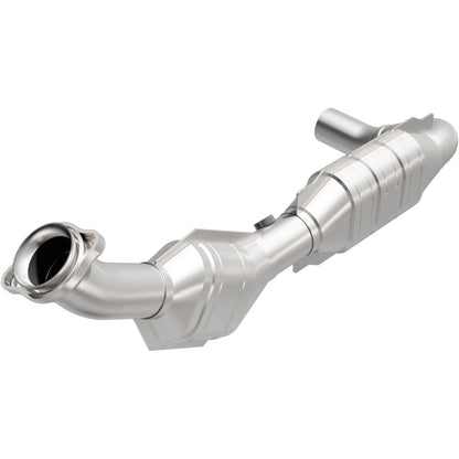 MagnaFlow Conv DF 03-04 Exped 4.6L Driver Side OEM Magnaflow