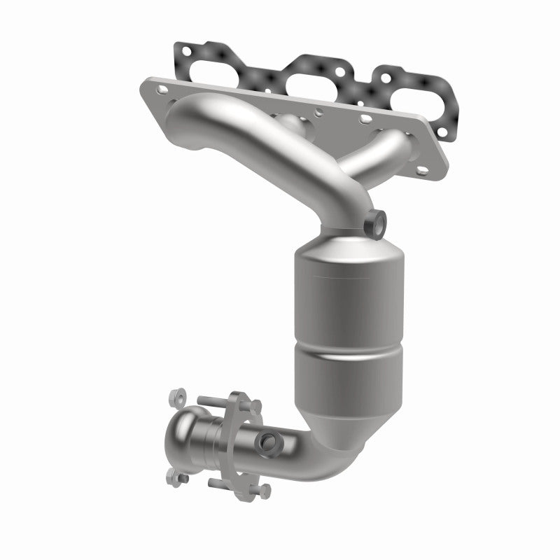 MagnaFlow Conv DF 01-06 Escape 3.0 with oil Magnaflow