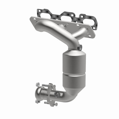 MagnaFlow Conv DF 01-06 Escape 3.0 with oil Magnaflow