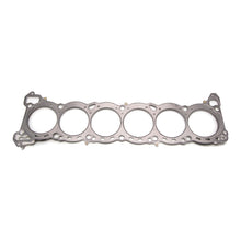 Load image into Gallery viewer, Cometic Nissan RB26DETT .062in MLS Cylinder Head Gasket - 87mm Bore