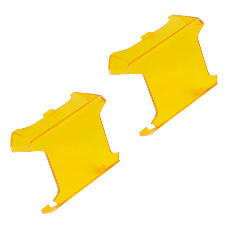 Oracle VEGA Series 2 Yellow Lens Covers (Snap Fit) ORACLE Lighting