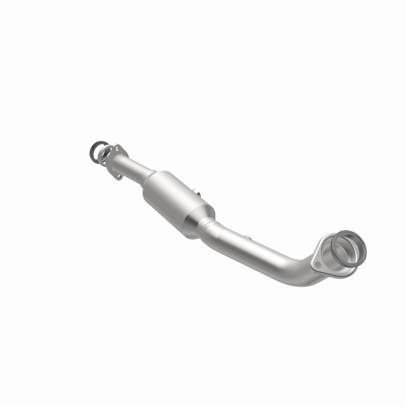 MagnaFlow Direct Fit Converter 03-11 Honda Element 2.4L Underbody Magnaflow