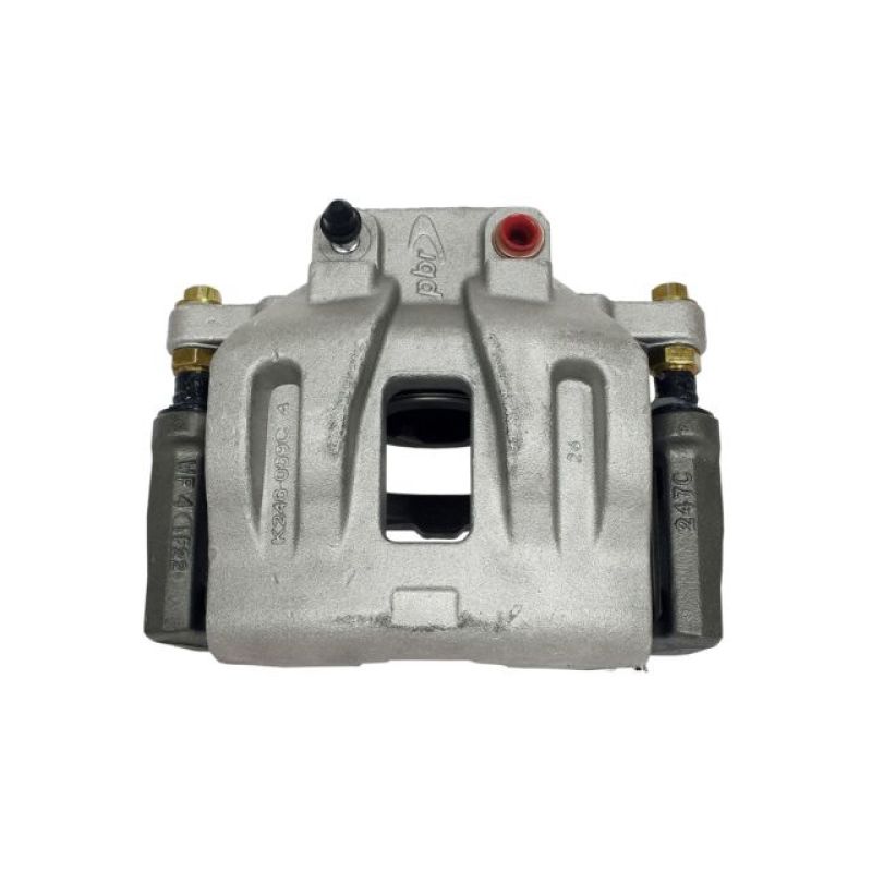 Power Stop 12-17 Chrysler 300 Front Left Autospecialty Caliper w/Bracket PowerStop