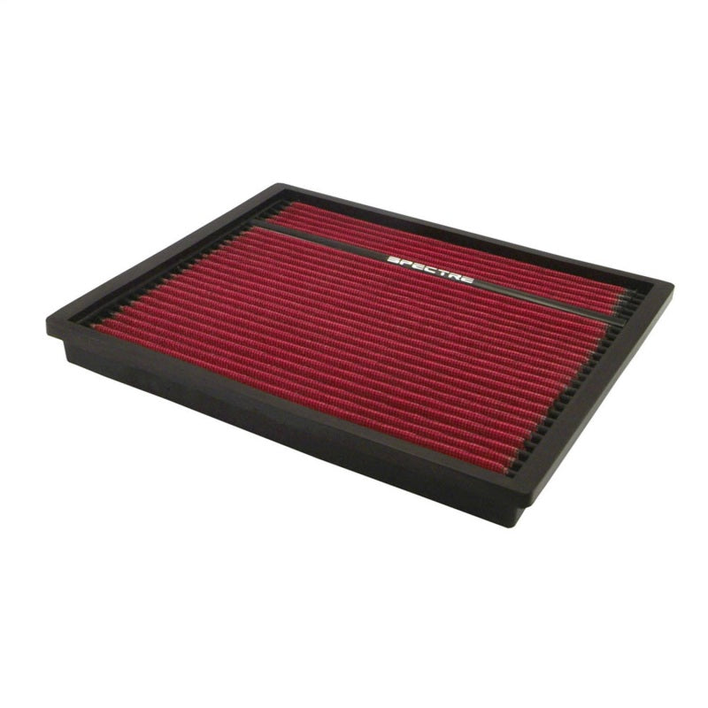 Spectre 2018 Nissan Frontier 4.0L V6 F/I Replacement Panel Air Filter