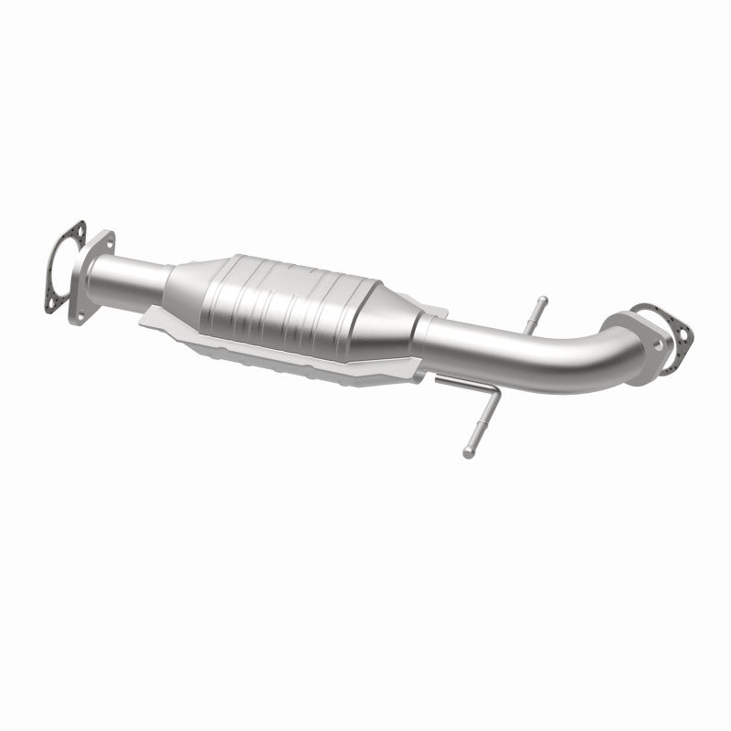 MagnaFlow Conv DF 02-05 Sedona 3.5L Rear Magnaflow
