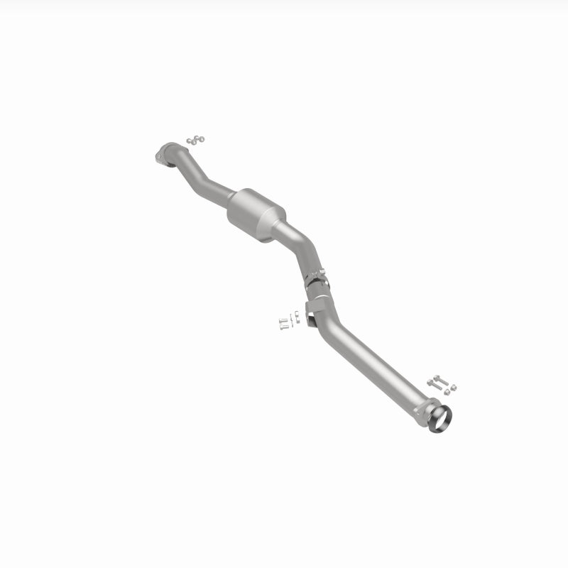 MagnaFlow 6571621 Direct-Fit Catalytic Converter