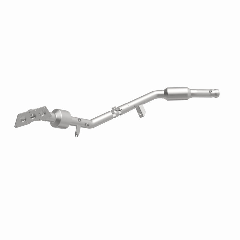 Magnaflow 12-15 ML350 V6 3.5 OEM Manifold Direct Fit Converter Magnaflow