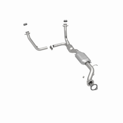 MagnaFlow Conv DF 01-05 Chevy Blazer 4.3L 2WD Magnaflow