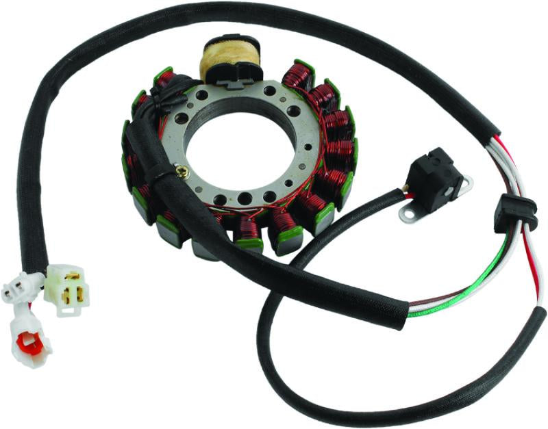 QuadBoss Stator Qb - 463525