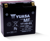 Yuasa Yt14B-Bs Yuasa Battery