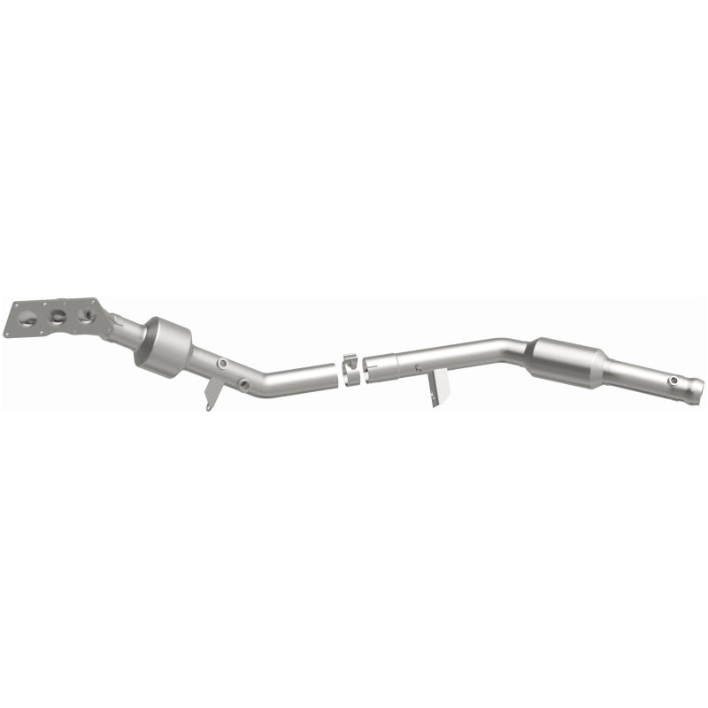 Magnaflow 12-15 ML350 V6 3.5 OEM Manifold Direct Fit Converter Magnaflow