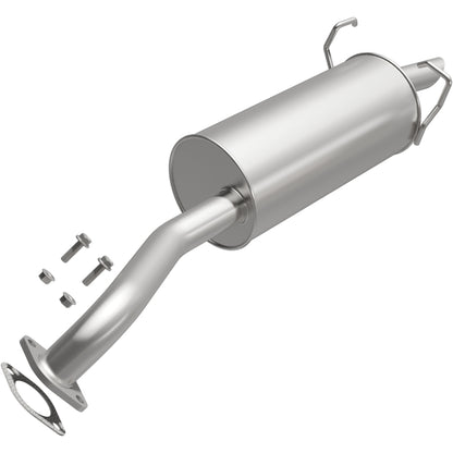 BRE Exhaust 15-16 Honda CR-V 2.4L Muffler Kit
