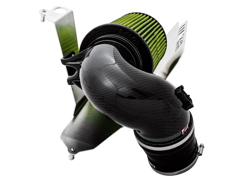 AWE Tuning 2020+ Toyota GR Supra S-FLO Carbon Intake AWE Tuning