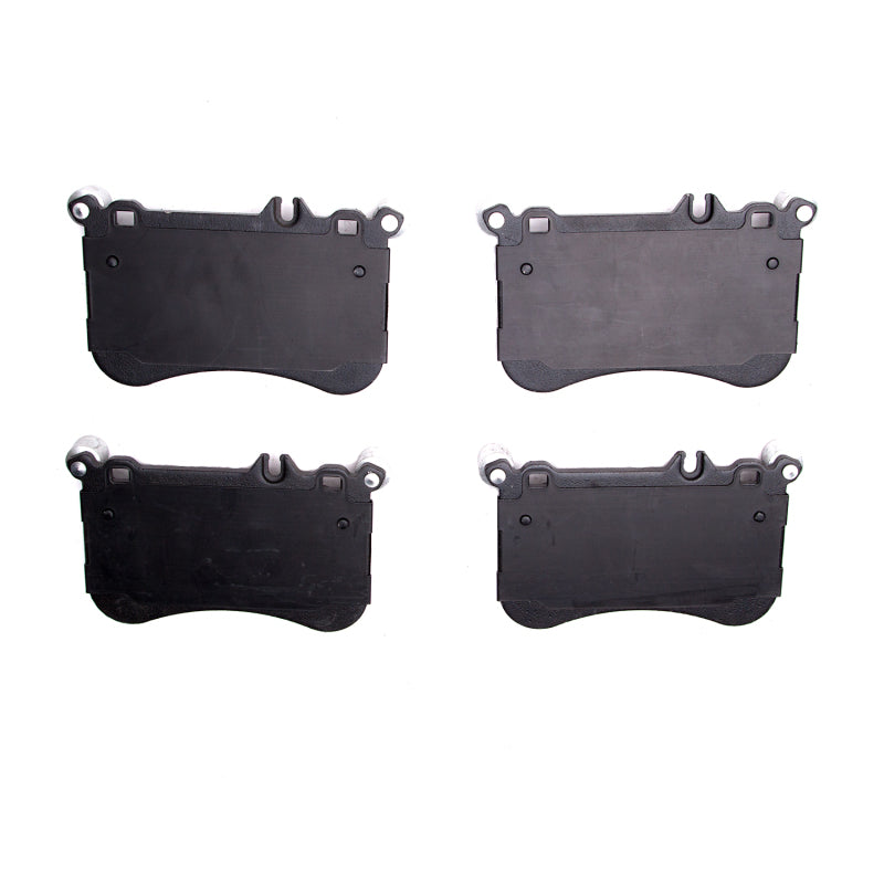 R1 10-20 Mercedes-Benz SLK55 AMG Front Semi Met Brake Pads