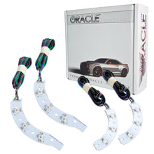 Load image into Gallery viewer, Oracle 14-15 Chevy Camaro RS Headlight DRL Upgrade Kit - ColorSHIFT w/o Controller