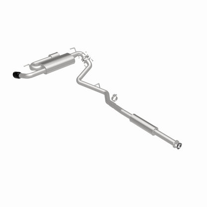 MagnaFlow 18-23 Subaru Crosstrek Overland Series Cat-Back Performance Exhaust System Magnaflow