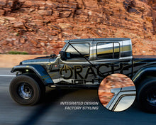 Load image into Gallery viewer, Oracle Jeep Wrangler JL/Gladiator JT Integrated Windhsiled LED Light Bar System ORACLE Lighting