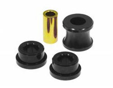 Load image into Gallery viewer, Prothane 85-87 Toyota Corolla Rear Track Arm Bushings - Black