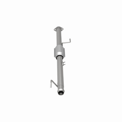 MagnaFlow Conv DF 00-04 Tundra 3.4L rear OEM Magnaflow