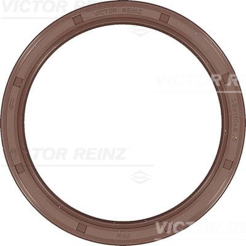 MAHLE Original 94-14 Dodge Ram 2500/3500 Crankshaft Seal Victor Reinz