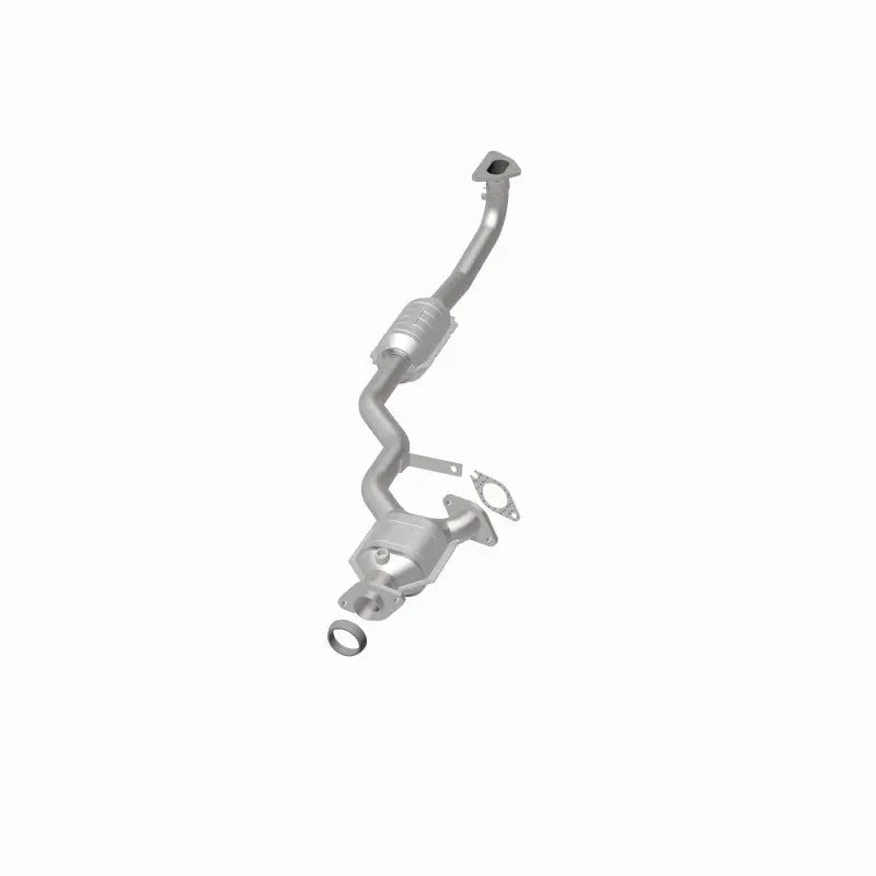 MagnaFlow Conv DF 01-04 Subaru Outback 3L Driver Side Magnaflow