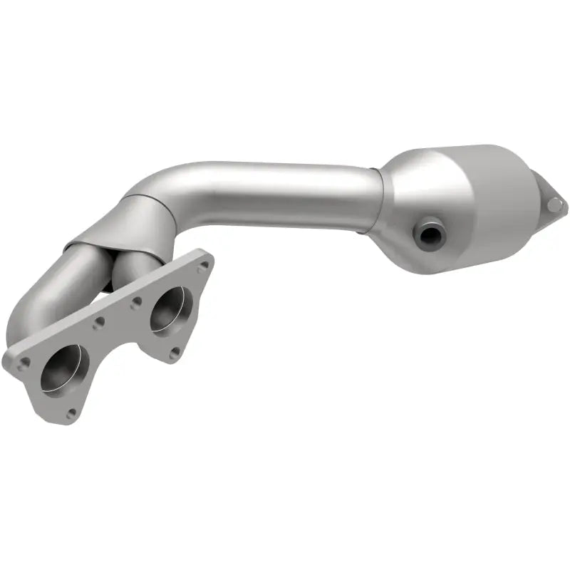 MagnaFlow Conv DF 07-09 Audi S8 5.2L Magnaflow