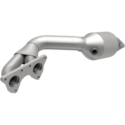 MagnaFlow Conv DF 07-09 Audi S8 5.2L Magnaflow