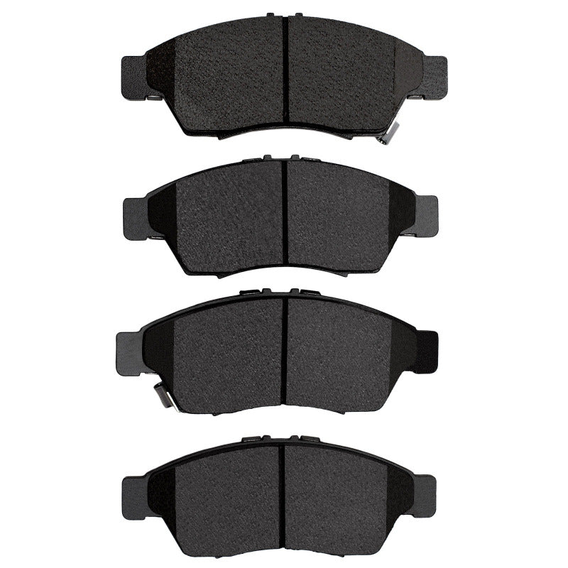 R1 06-07 Suzuki Aerio Front Optimum OE Brake Pads
