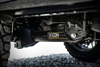 ICON 2.5-3in Stage 5 Radius Arm Expansion Pack Suspension System for 2023 Ford F-250/F-350 - K63165RL