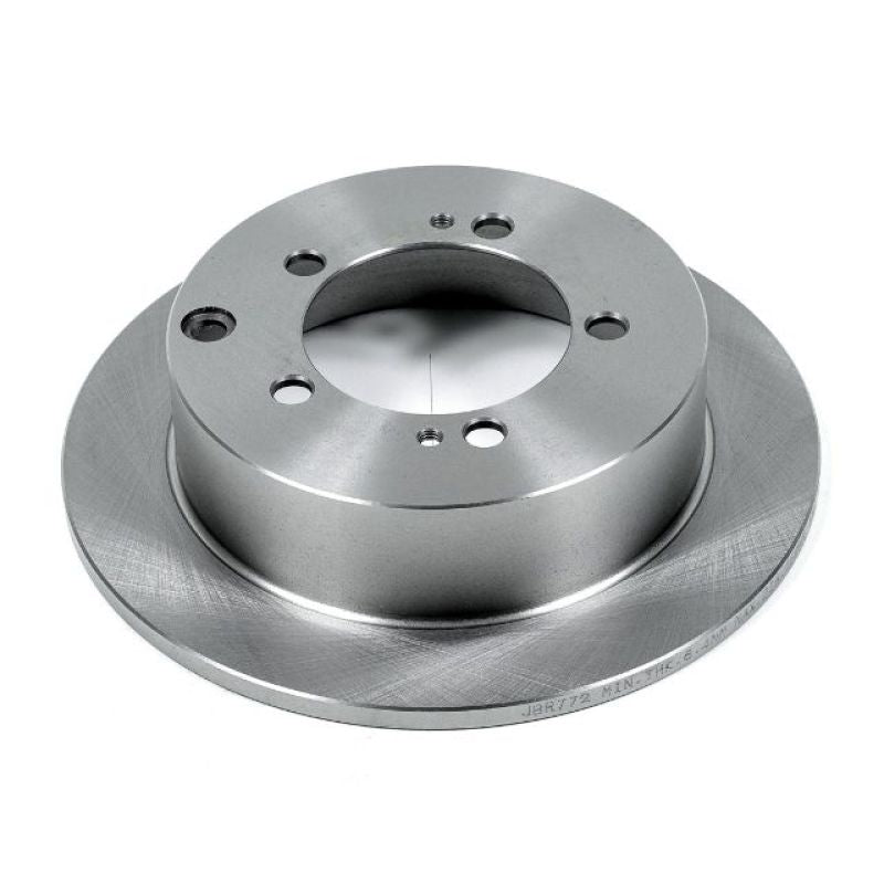 Power Stop 95-05 Chrysler Sebring Rear Autospecialty Brake Rotor PowerStop