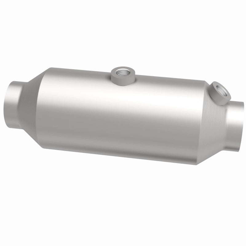 Magnaflow 2.25 1-O2 CA Universal Converter Magnaflow