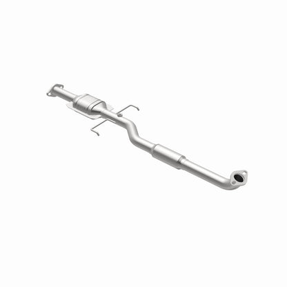 MagnaFlow Conv DF 01-03 Galant 2.4 rr OEM Magnaflow