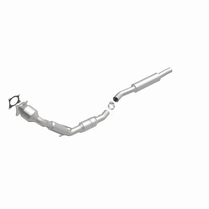 MagnaFlow Conv DF 09-12 Audi A3 Quattro 2.0L Magnaflow