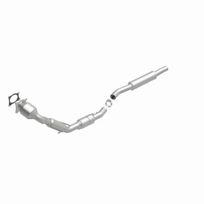 MagnaFlow Conv DF 09-12 Audi A3 Quattro 2.0L Magnaflow