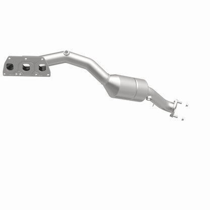 MagnaFlow Conv DF 05-09 Audi A8 6.0L Magnaflow