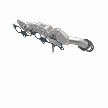 MagnaFlow Conv DF 09-10 Mazda 6 2.5L Magnaflow