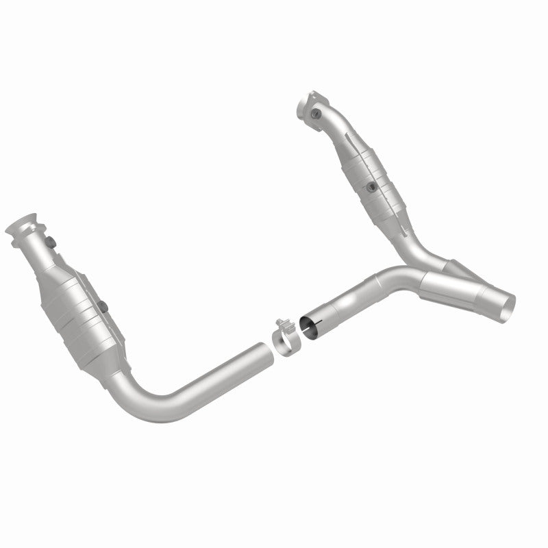 Magnaflow 11-17 Ram 1500 5.7L Direct Fit Converter Magnaflow