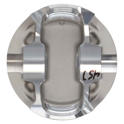 Wiseco Chevrolet Gen V L83 5.3L 3.790in Bore 9.5:1 CR -8.5cc Dish Piston Kit - Set of 8