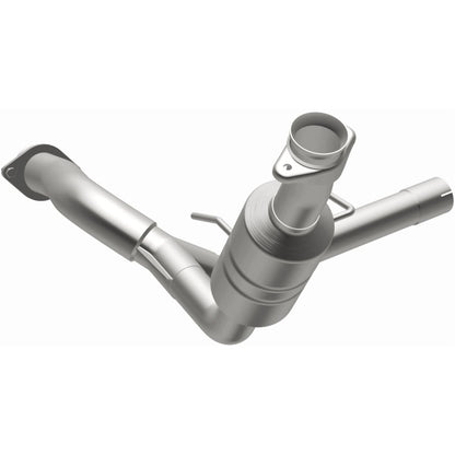 Magnaflow 09-10 Ford F-150 5.4L Direct Fit Converter Magnaflow