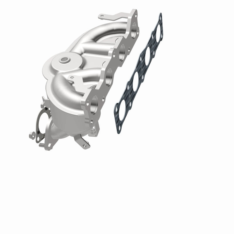 MagnaFlow Conv Direct Fit 13-16 Hyundai Santa Fe Sport 2.4L Manifold Magnaflow