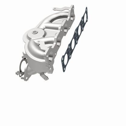 MagnaFlow Conv Direct Fit 13-16 Hyundai Santa Fe Sport 2.4L Manifold Magnaflow