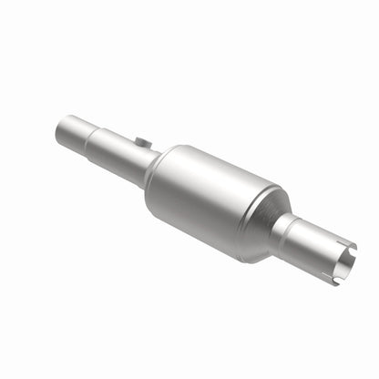 MagnaFlow Conv Direct Fit 96-98 Jeep Grand Cherokee Underbody Magnaflow