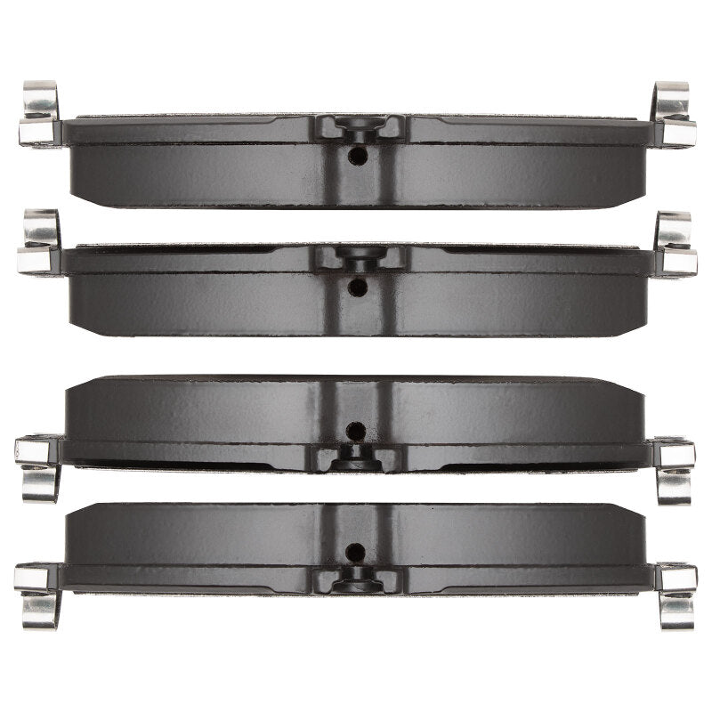 R1 12-20 Mercedes-Benz Gla250 Front Semi Met Brake Pads