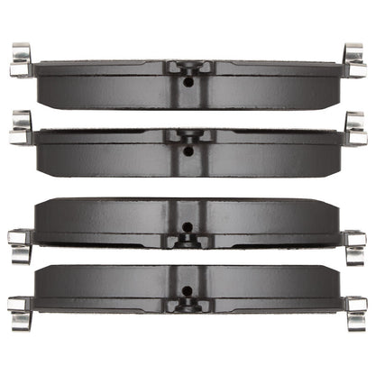 R1 12-20 Mercedes-Benz Gla250 Front Semi Met Brake Pads