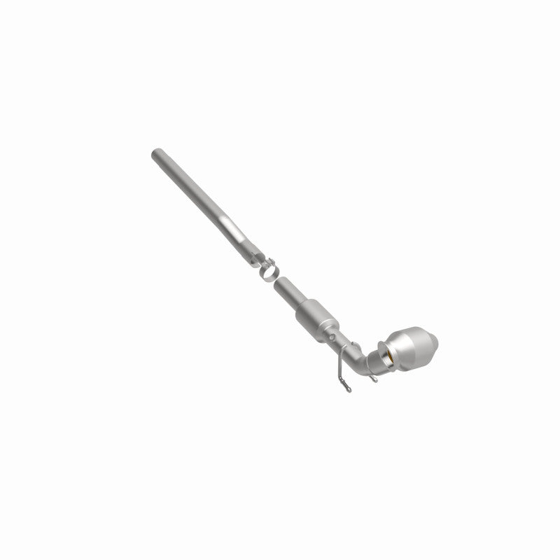 MagnaFlow Conv Direct Fit 13-15 VW Beetle 2.0L / 14-15 VW Jetta/Passat 1.8L Magnaflow