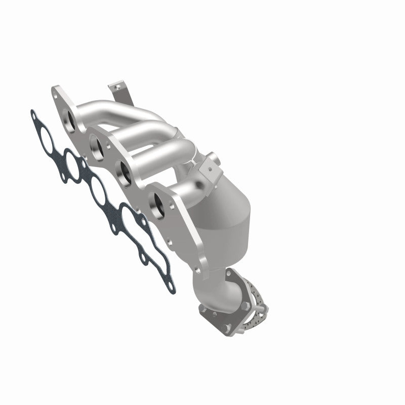 MagnaFlow Conv DF 05-08 Mazda Tribute 2.3L Magnaflow